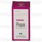 PHAPAX GTT FL 30ML 