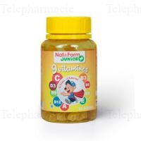 PHARMASCIENCE Circulation - Ail Bulbe Bio 200 g&eacute;lules