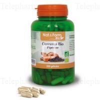 PHARMASCIENCE Tonus - Kudzu 200 g&eacute;lules