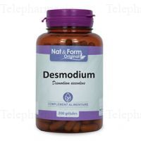 PHARMASCIENCE Articulation - Myrtille Bio 200 g&eacute;lules