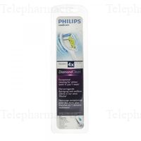 PHILIPS SONICARE BROS DIAMAN