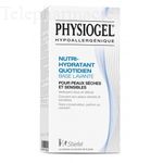 Nutri-hydratant quotidien base lavante 250ml