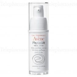 AV&Egrave;NE Physiolift yeux flacon airless 15ml