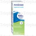 Physiomer Hygi&egrave;ne de l'Oreille Flacon 115ml