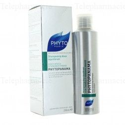 PHYTO Phytopanama shampooing doux &eacute;quilibrant