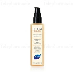 PHYTO Color soin activateur de brillance flacon 150ml