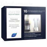 PHYTO Novathrix Traitement anti-chute global fioles 3.5 ml x 12