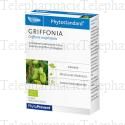 PHYTOSTANDARD Griffonia bo&icirc;te 20 g&eacute;lules