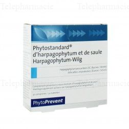 PHYTOSTANDARD HARPAGOPHYTUM SAULE