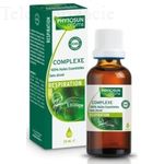 PHYTOSUN Arôms Complexe diffuseur Respiration flacon 30ml