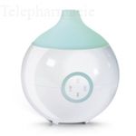 Diffuseur humidificateur ultrasonique goutte