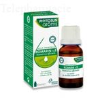 PHYTOSUN Arôms Huile essentielle Romarin flacon 10ml