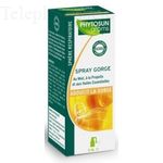 Respiration Spray Gorge 15 ml