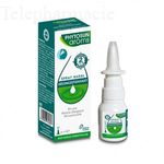 PHYTOSUN Ar&ocirc;ms Spray nasal d&eacute;congestionnant 20ml