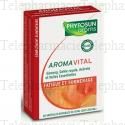 Forme Ampoules Aromavital Boite 20 Ampoules x 10 ml