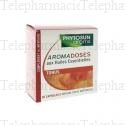PHYTOSUN Arôms AromaDoses Tonus boîte 30 capsules