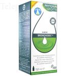 PHYTOSUNAROMS Sirop Bronchosec Flacon 150 ml