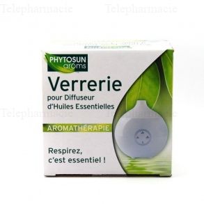 Verrerie Pour Diffuseur d'Huiles Essentielles Goutte Ultrasonique