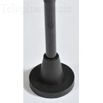 Pied autostable pour canne