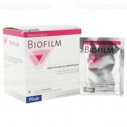 PILEJE Biofilm 14 sachets