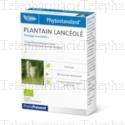 PILEJE Phytostandard plantain 20 g&eacute;lules