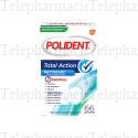 Total Action Nettoyant 66 comprim&eacute;s