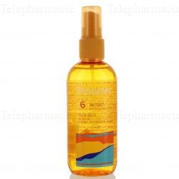 POLYSIANES Huile sèche SPF6 spray 150ml
