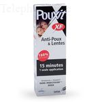 POUXIT Lotion filmog&egrave;ne eXtra Fort antipoux antilentes 100ml