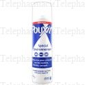 POUXIT Sp&eacute;cial environnement a&eacute;rosol 250ml