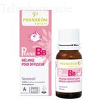 PRANAROM PranaBB - Diffusion sommeil bio 10ml