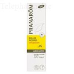 Aromapic Roller piq&ucirc;re gel apaisant - 15 ml