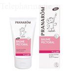 PRANAROM PranaBB Baume pectoral bio 40ml