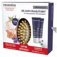 PRANAROM Les diffusables force et vitalit&eacute; bio 30ml