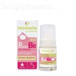 Pranabb gel gingival poussees dentaires bio 15g