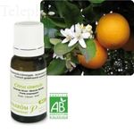 Huile essentielle "Orange douce" - 10 ml