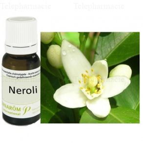 Huile essentielle "N&eacute;roli" - 2 ml