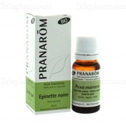 Huile essentielle "Epinette noire" - 10 ml