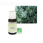 Huile essentielle bio niaouli 10 ml