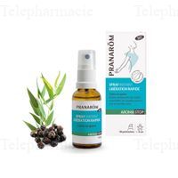 PRANAROM SPR INS B LIB RAP 1