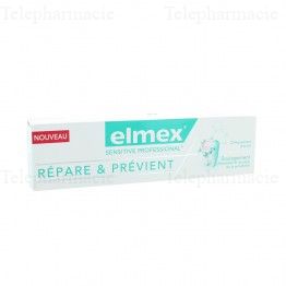 Dentifrice Sensitive Professional Répare & Prévient - 75 ml