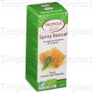 REDON Propolis spray buccal 23ml