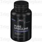 EAFIT Pure Spiruline bo&icirc;te 50 comprim&eacute;s