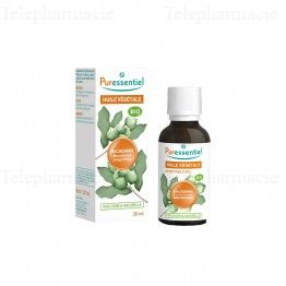 PURESSENT H.VEG BIO MACADAMIA