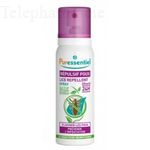 PURESSENTIEL Anti poux repulsif poux spray 75ml