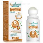PURESSENTIEL Articulations roller aux 14 huiles essentielles flacon 75ml