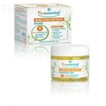 PURESSENTIEL B&eacute;b&eacute; dodo d&eacute;tente baume aux 5 huiles essentielles flacon 50ml