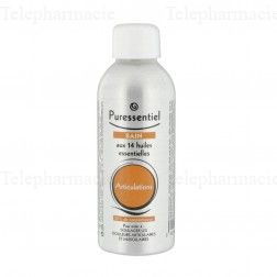 PURESSENTIEL BAIN ARTICUL 100ML