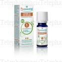 PURESSENTIEL Cannelle de ceylan bio flacon 5ml