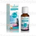 PURESSENTIEL Diffuseur Huiles essentielles m&eacute;ditation flacon 30ml