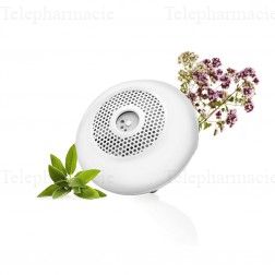 PURESSENTIEL Diffuseur ultrasonique nomade d'huiles essentielles
